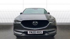 Mazda CX-5 2.0 GT Sport Nav+ 5dr Petrol Estate